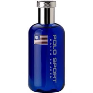 RALPH LAUREN POLO SPORT-EAU DE TOILETTE  125ML