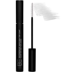 BE CREATIVE MAKE UP POOL COLLECTION-WATERPROOF TOP COAT MASCARA  8,2ML