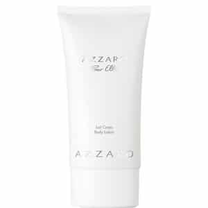 AZZARO POUR ELLE BODY LOTION 150ml