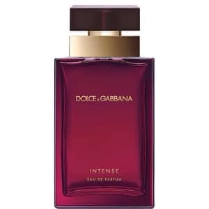 DOLCE & GABBANA POUR FEMME INTENSE EAU DE PARFUM 100ML
