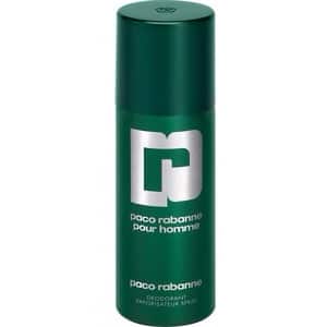 PACO RABANNE POUR HOMME-DEODORANT VAPORISATEUR 150ML