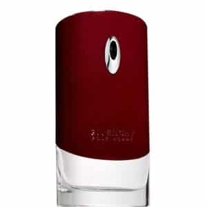 GIVENCHY POUR HOMME-EAU DE TOILETTE VAPORISATEUR  100ML