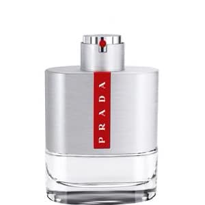 PRADA LUNA ROSSA-EAU DE TOILETTE  100ML