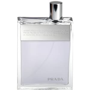 PRADA POUR HOMME-EAU DE TOILETTE  100ML