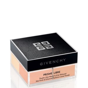 GIVENCHY COSMETICS PRISME LIBRE-POUDRE LIBRE MATITE & ECLAT REHAUSSE 16G