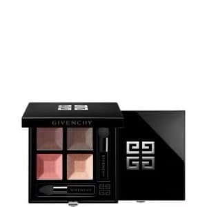 GIVENCHY COSMETICS PRISME QUATOR-OMBRE REGARD ECLAT & INTENSITE, 4 COULEURS