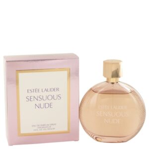 ESTEE LAUDER SENSUOUS NUDE-EAU DE PARFUM 100ML
