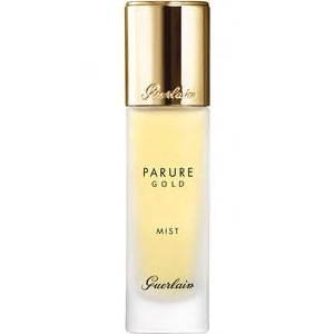 GUERLAIN PARURE GOLD MIST-BRUME FIXATRICE  30ML