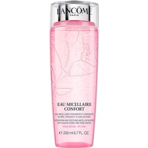 LANCÔME CONFORT-EAU MICELLAIRE  200ML