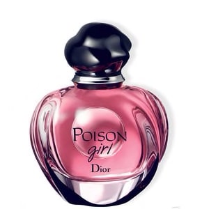 DIOR POISON GIRL-EAU DE PARFUM VAPORISATEUR 100ML