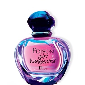 DIOR POISON GIRL UNEXPECTED-EAU DE TOILETTE 100ML