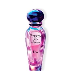 DIOR POISON GIRL UNEXPECTED-EAU DE TOILETTE ROLLER PEARL 20ML