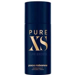 PACO RABANNE PURE XS-DEODORANT STICK  75ML