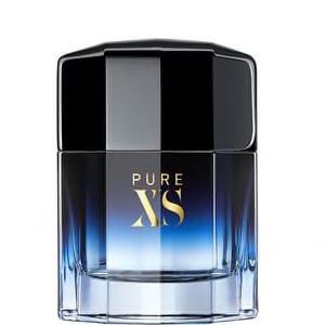 PACO RABANNE PURE XS-EAU DE TOILETTE  100ML