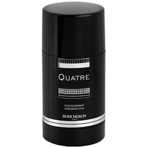 BOUCHERON QUATRE POUR HOMME DEODORANT STICK 75G