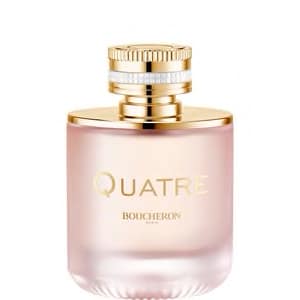 BOUCHERON QUATRE EN ROSE EAU DE PARFUM 100ML