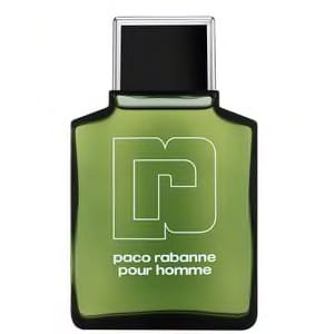 PACO RABANNE POUR HOMME-EAU DE TOILETTE  200ML
