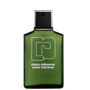 PACO RABANNE POUR HOMME-EAU DE TOILETTE VAPORISATEUR  100ML