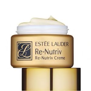 ESTEE LAUDER RE-NUTRIV CRÈME  50ML