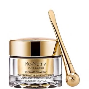 ESTEE LAUDER RE-NUTRIV ULTIMATE DIAMOND CRÈME REVELATRICE D’ENERGIE CONTOUR DES YEUX  15ML