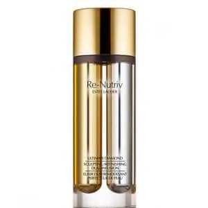 ESTEE LAUDER RE-NUTRIV ULTIMATE DIAMOND ELIXIR DUO REMODELANT PERFECTEUR DE PEAU  26ML
