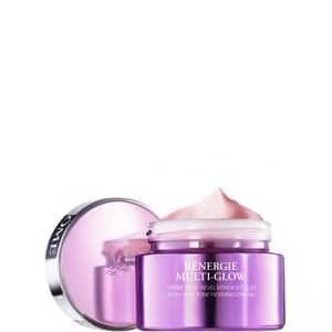 LANCÔME RENERGIE MULTI-GLOW-CRÈME ROSE REVELATRICE D’ECLAT 50ML