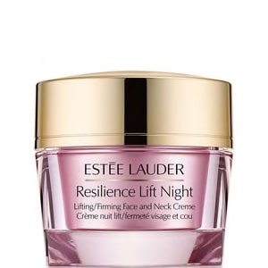 ESTEE LAUDER RESILIENCE LIFT NIGHT-CRÈME NUIT/FERMETÈ VISAGE ET COU 50ML