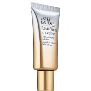 ESTÉE LAUDER REVITALIZING SUPREME-MASQUE ÉCLAT INSTANTANÉ GLOBAL ANTI-ÂGE 75ST POUR FEMMES