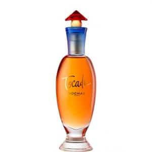 ROCHAS TOCADE-EAU DE TOILETTE  100ML