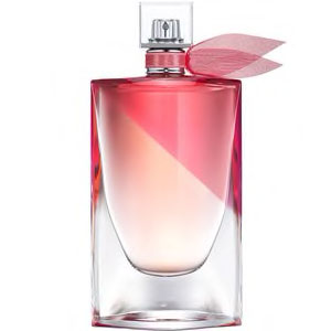 LANCÔME LA VIE EST BELLE EN ROSE-EAU DE TOILETTE POUR FEMMES 50ML