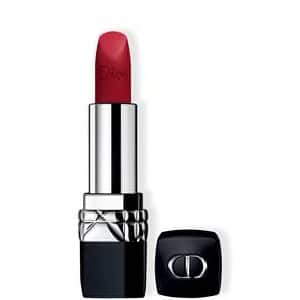 DIOR ROUGE DIOR-EDITION LIMITEE-ROUGE À LÈVRES EN PLUSIEURS TEINTES