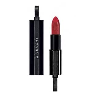 GIVENCHY COSMETICS ROUGE INTERDIT-ROUGE À LÈVRES MARBRÈ,   TEINTE SUR MESURE