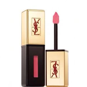 YVES SAINT LAURENT VERNIS À LÈVRES-GLOSS