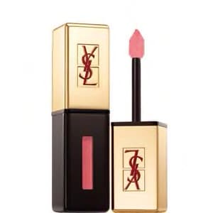 YVES SAINT LAURENT VERNIS À LÈVRES-GLOSS EN PLUSIEURS TEINTES
