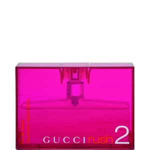 GUCCI RUSH 2-EAU DE TOILETTE 50ML