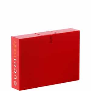 GUCCI RUSH-EAU DE TOILETTE VAPORISATION 75ML