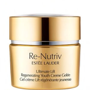 ESTÉE LAUDER ULTIMATE LIFT-GEL CRÈME LIFT RÉGÉNÉRANTE JEUNESSE 50ML POUR FEMMES