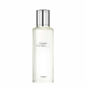 HERMÈS VOYAGE D’HERMÈS-RECHARGE PARFUM  125ML
