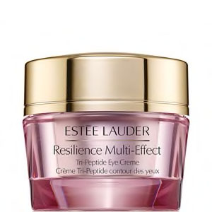 ESTÉE LAUDER RESILIENCE MULTI-EFFECT; CRÈME POUR LES YEUX TRI-PEPTIDE 15ML POUR FEMMES