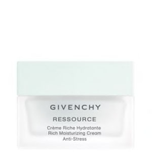 GIVENCHY COSMETICS RESSOURCE-CRÈME RICHE HYDRATANTE  50ML