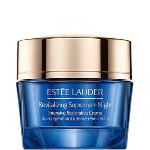 ESTÉE LAUDER REVITALIZING SUPREME NIGHT-CRÈME DE NUIT RÉPARATRICE 50ML POUR FEMMES