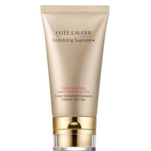 ESTEE LAUDER REVITALIZING SUPREME+CRÈME EXFOLIANTE INSTANTANEE GLOBALE ANTI-AGE  75ML