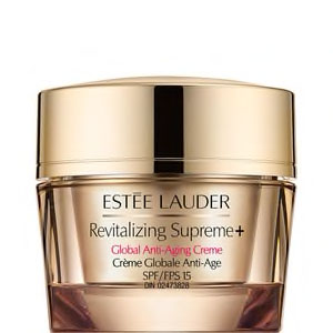 ESTÉE LAUDER REVITALIZING SUPREME +; CRÈME NOURRISSANTE MULTI-ACTION 50ML POUR FEMMES