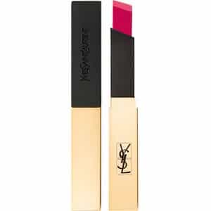 YVES SAINT LAURENT ROUGE PUR COUTURE THE SLIM-ROUGE À LÈVRES MAT EN PLUSIEURS TEINTES