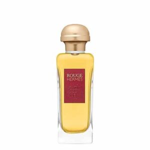 HERMÈS ROUGE-EAU DE TOILETTE VAPORISATEUR 100ML