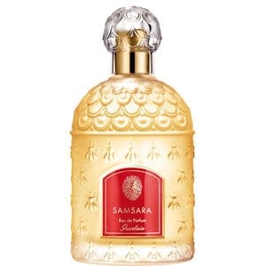 GUERLAIN SAMSARA-EAU DE PARFUM VAPORISATEUR 100ML