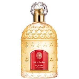 GUERLAIN SAMSARA-EAU DE TOILETTE VAPORISATEUR 100ML