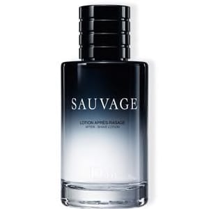 DIOR SAUVAGE-LOTION APRÈS-RASAGE  100ML