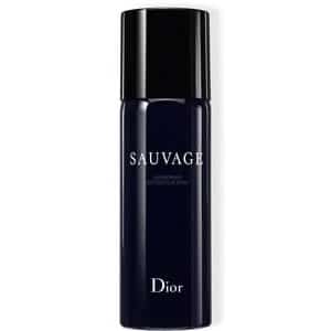 DIOR SAUVAGE-DEODORANT VAPORISATEUR 150ML