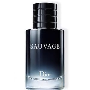 DIOR SAUVAGE-EAU DE TOILETTE  200ML
